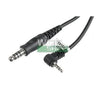 Z TACTICAL Z4 PTT Cable - WGC Shop