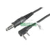 Z TACTICAL Z4 PTT Cable - WGC Shop