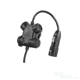 Z TACTICAL zSILYNX CLARUS PTT Motorola 2 - Way ZTHK-Z130-MDP - WGC Shop