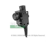 Z TACTICAL zSilynx Releases Chest PTT - WGC Shop