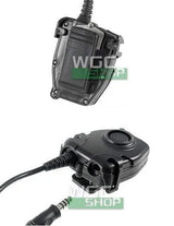 Z TACTICAL PLTR PTT - WGC Shop