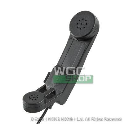 Z TACTICAL 250 Handset ( Motorola 2-Way ) - WGC Shop