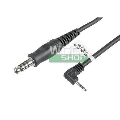 Z TACTICAL Z4 PTT Cable - WGC Shop